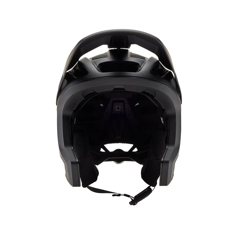 FOX DROPFRAME PRO NYF HELMET MIPS CE [OAT]