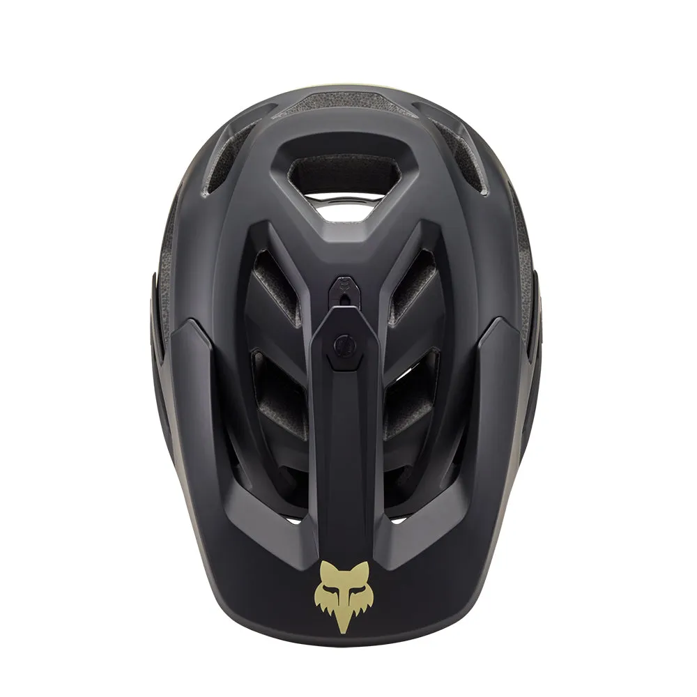 FOX DROPFRAME PRO NYF HELMET MIPS CE [OAT]