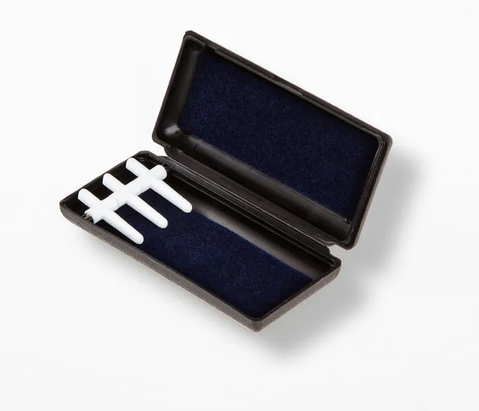 Fox Oboe Reed Cases