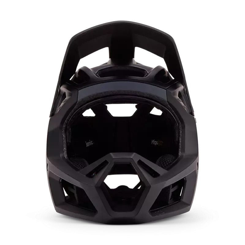 Fox Proframe RS Taunt Full Face Mountain Bike Helmet