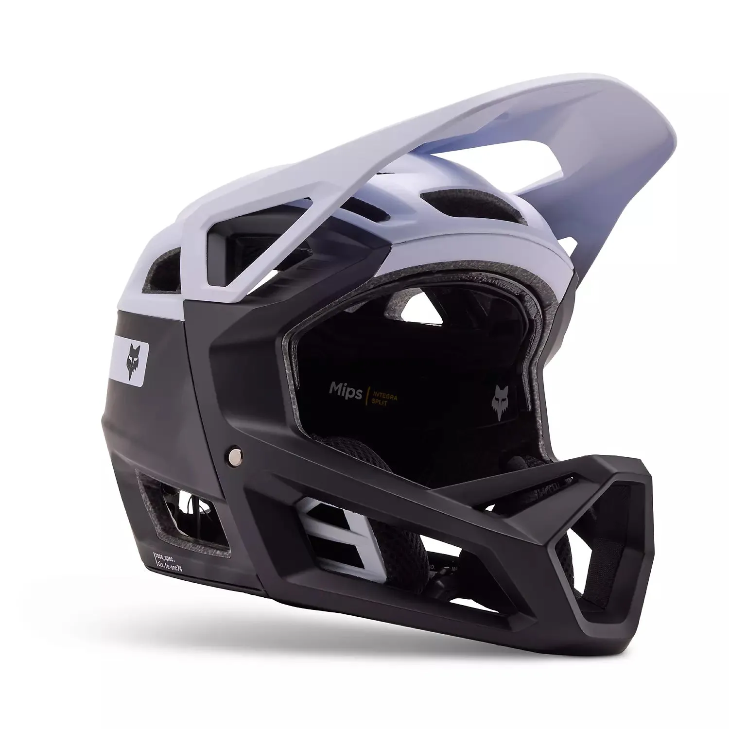 Fox Proframe RS Taunt Full Face Mountain Bike Helmet
