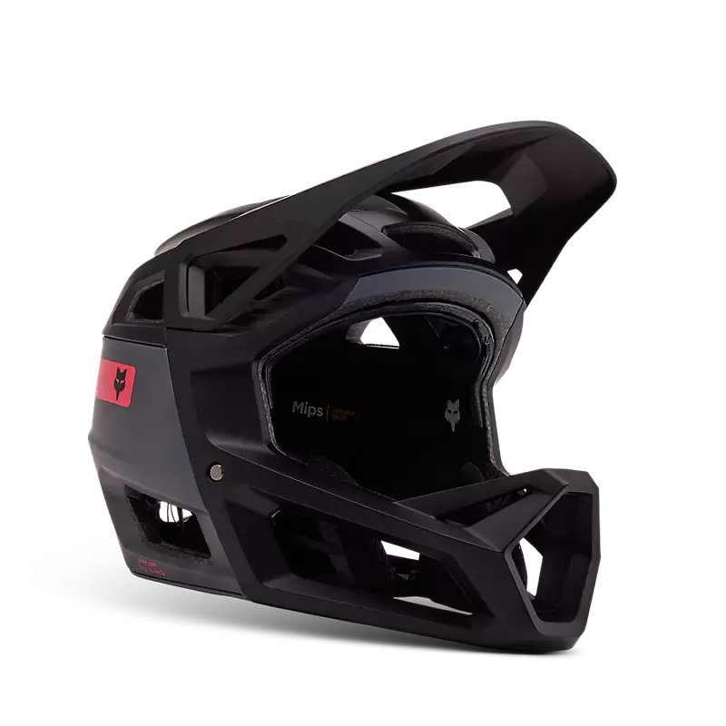Fox Proframe RS Taunt Full Face Mountain Bike Helmet