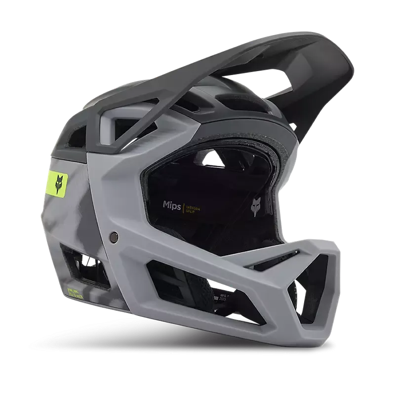 Fox Proframe RS Taunt Full Face Mountain Bike Helmet