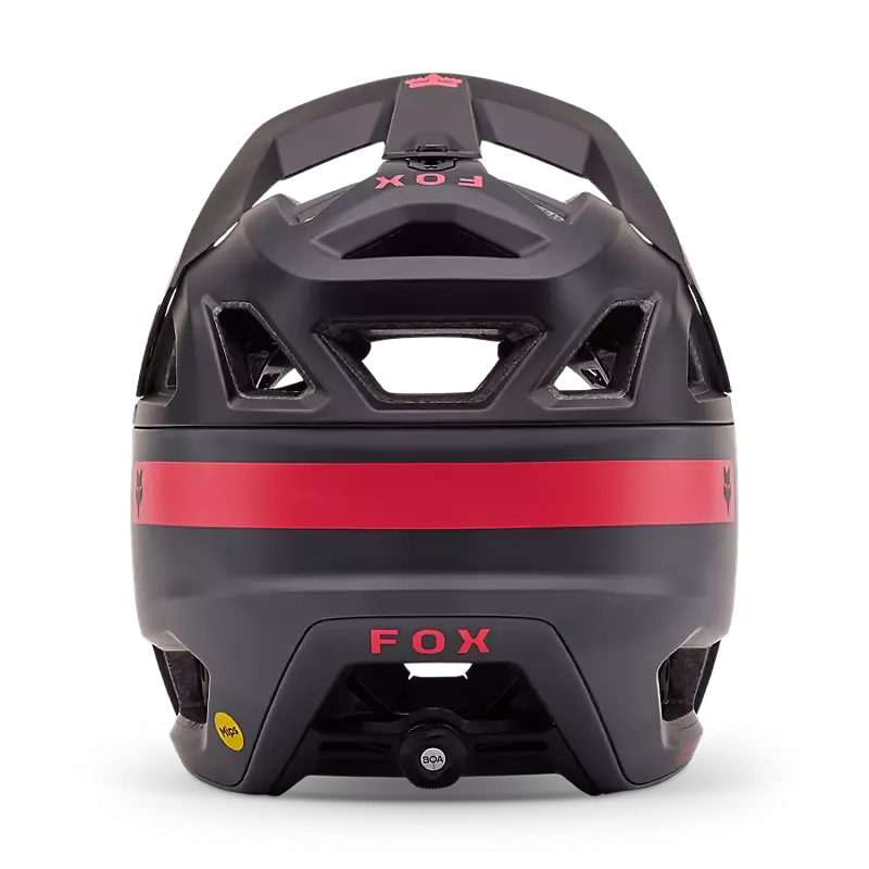 Fox Proframe RS Taunt Full Face Mountain Bike Helmet