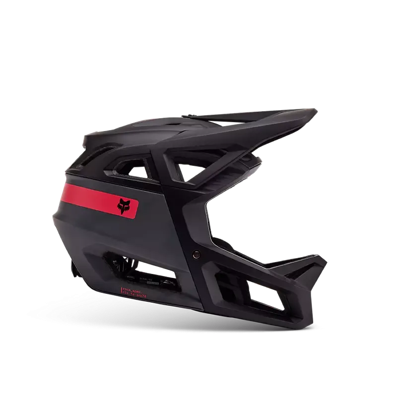 Fox Proframe RS Taunt Full Face Mountain Bike Helmet