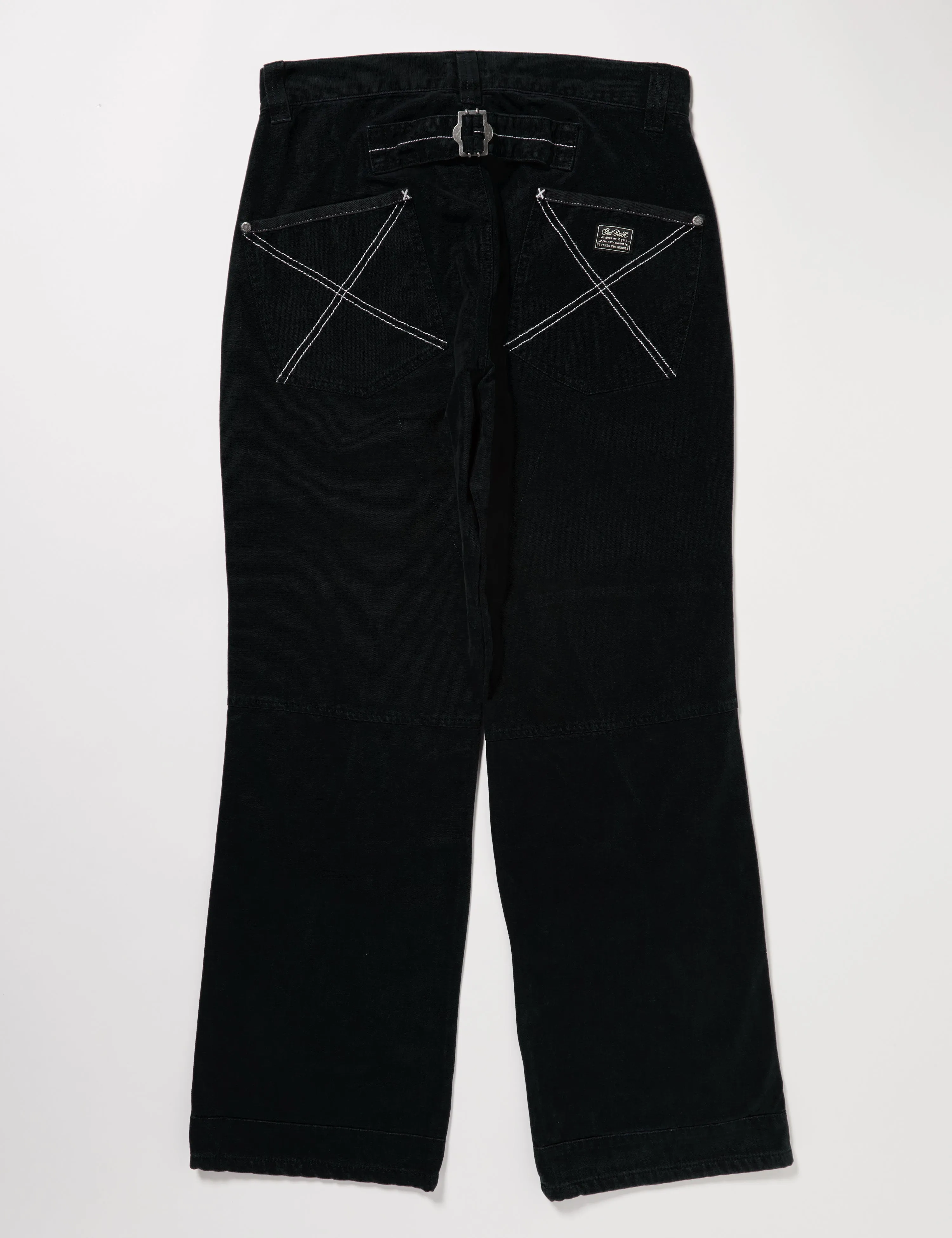 Fresno Pants