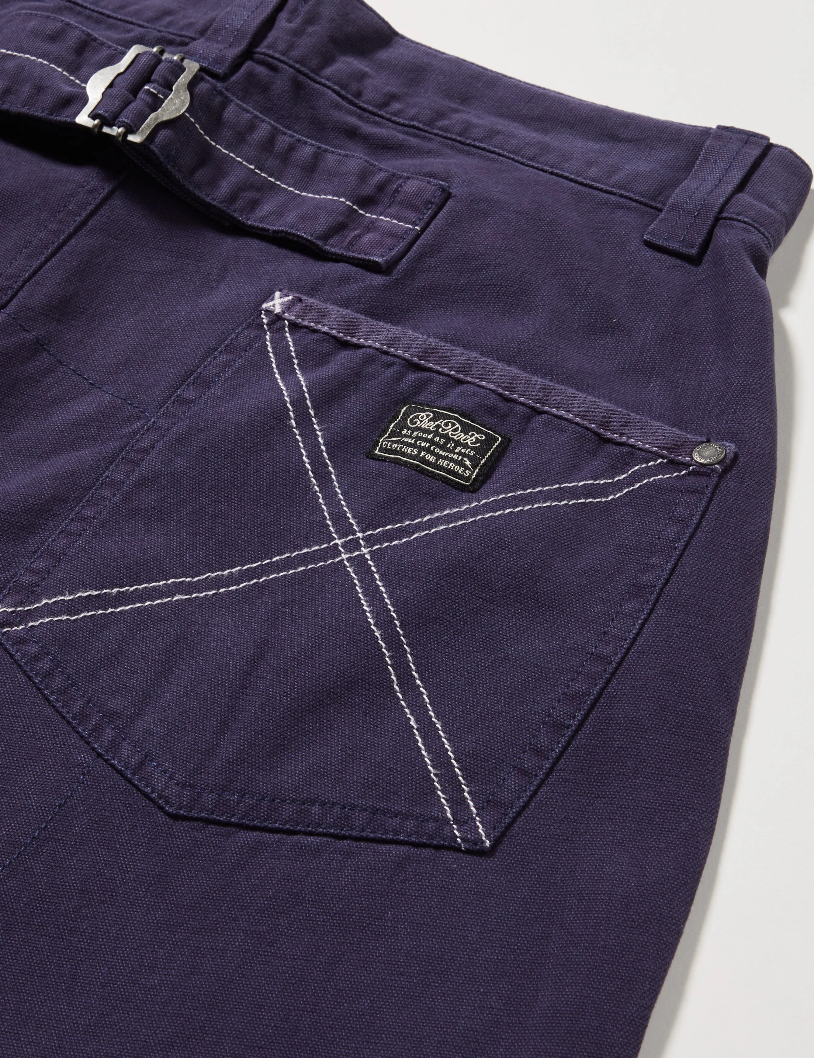 Fresno Pants