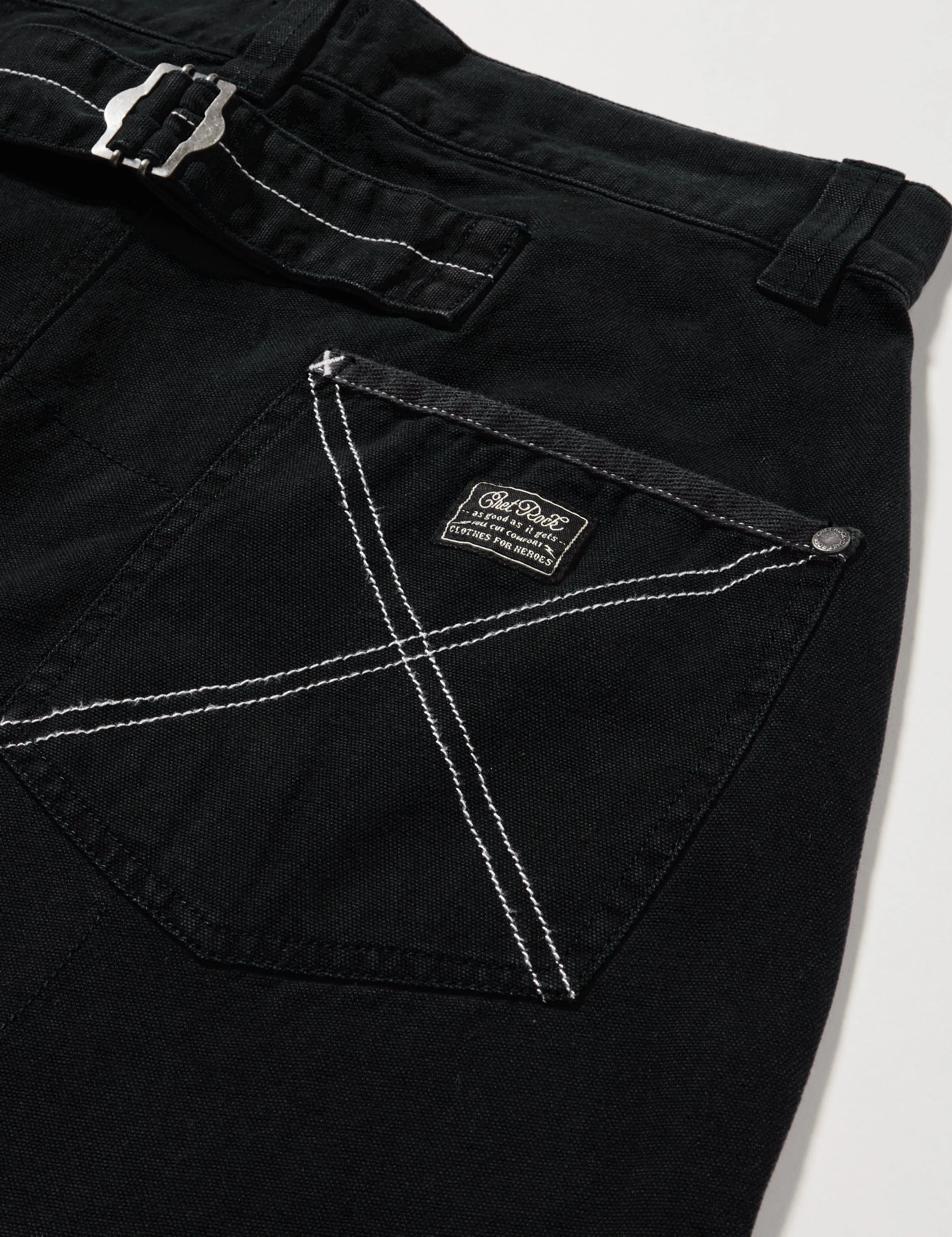 Fresno Pants