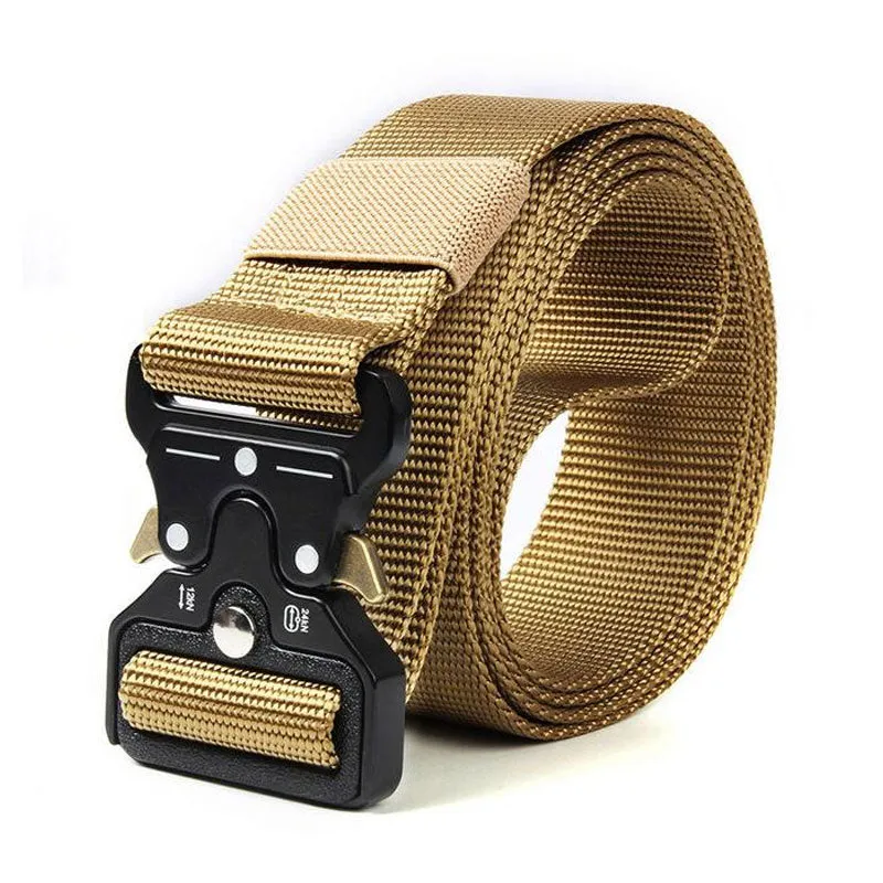 FS QR Standard Belt