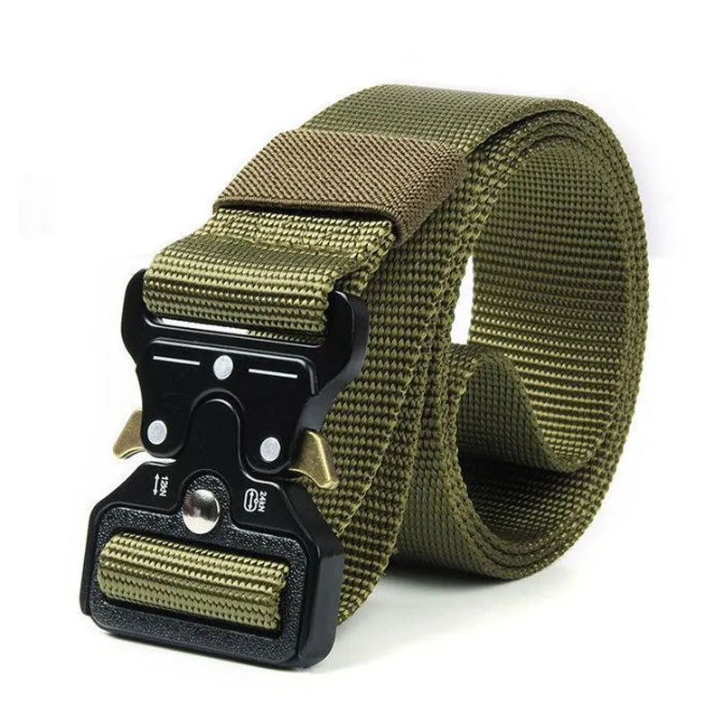 FS QR Standard Belt