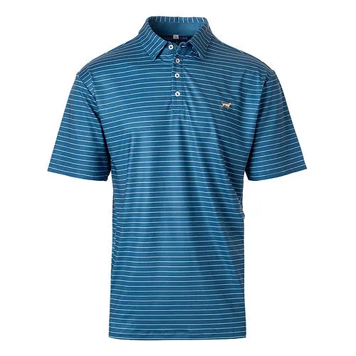 FS Youth Clubhouse Polo