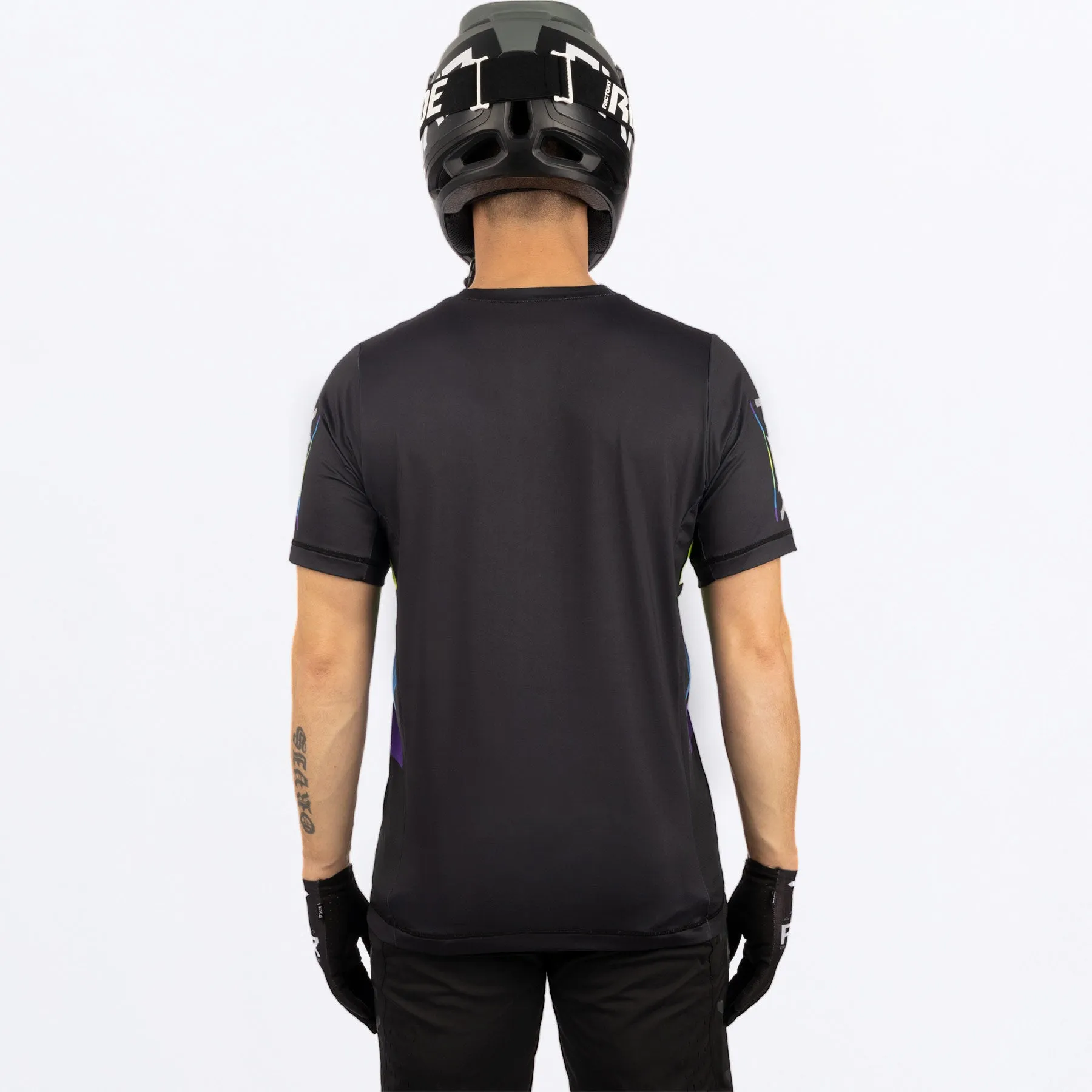 FXR Mens ProFlex UPF SS Jersey