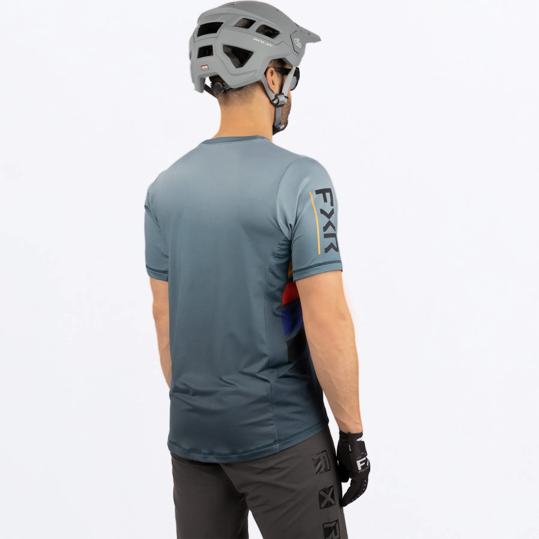 FXR Mens ProFlex UPF SS Jersey
