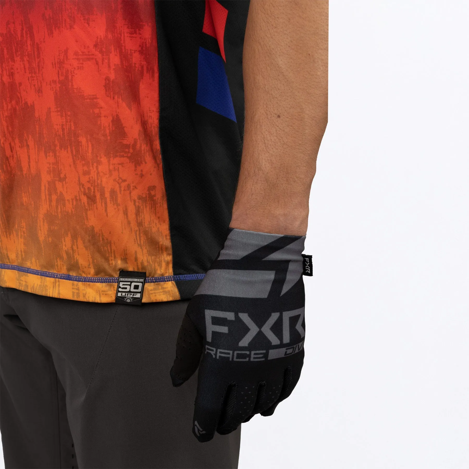 FXR Mens ProFlex UPF SS Jersey