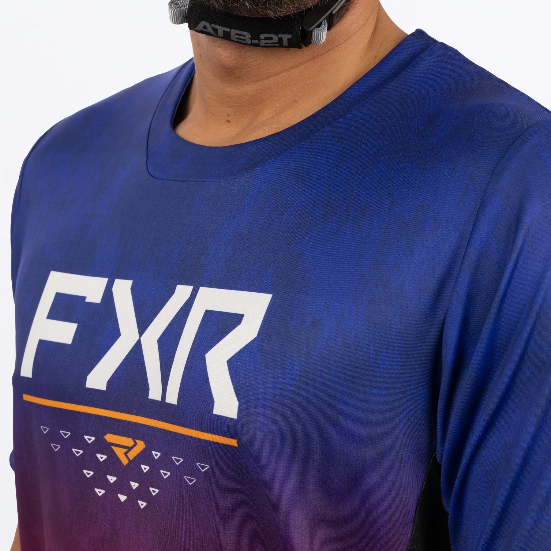 FXR Mens ProFlex UPF SS Jersey