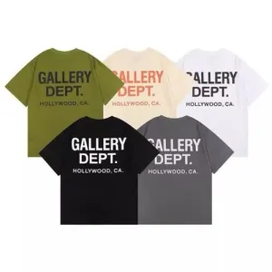 Gallery Dept T-shirt,  T-Shirt S-5XL