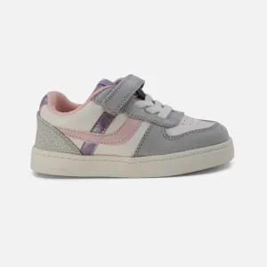 GIRLS CASUAL VELCRO SHOES