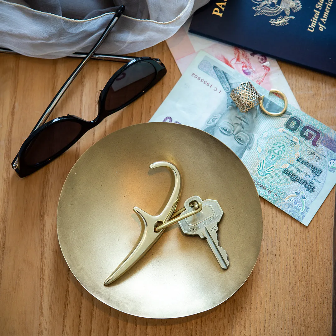 Goldfingah Multitool keyring