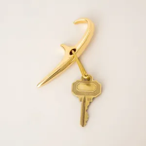 Goldfingah Multitool keyring