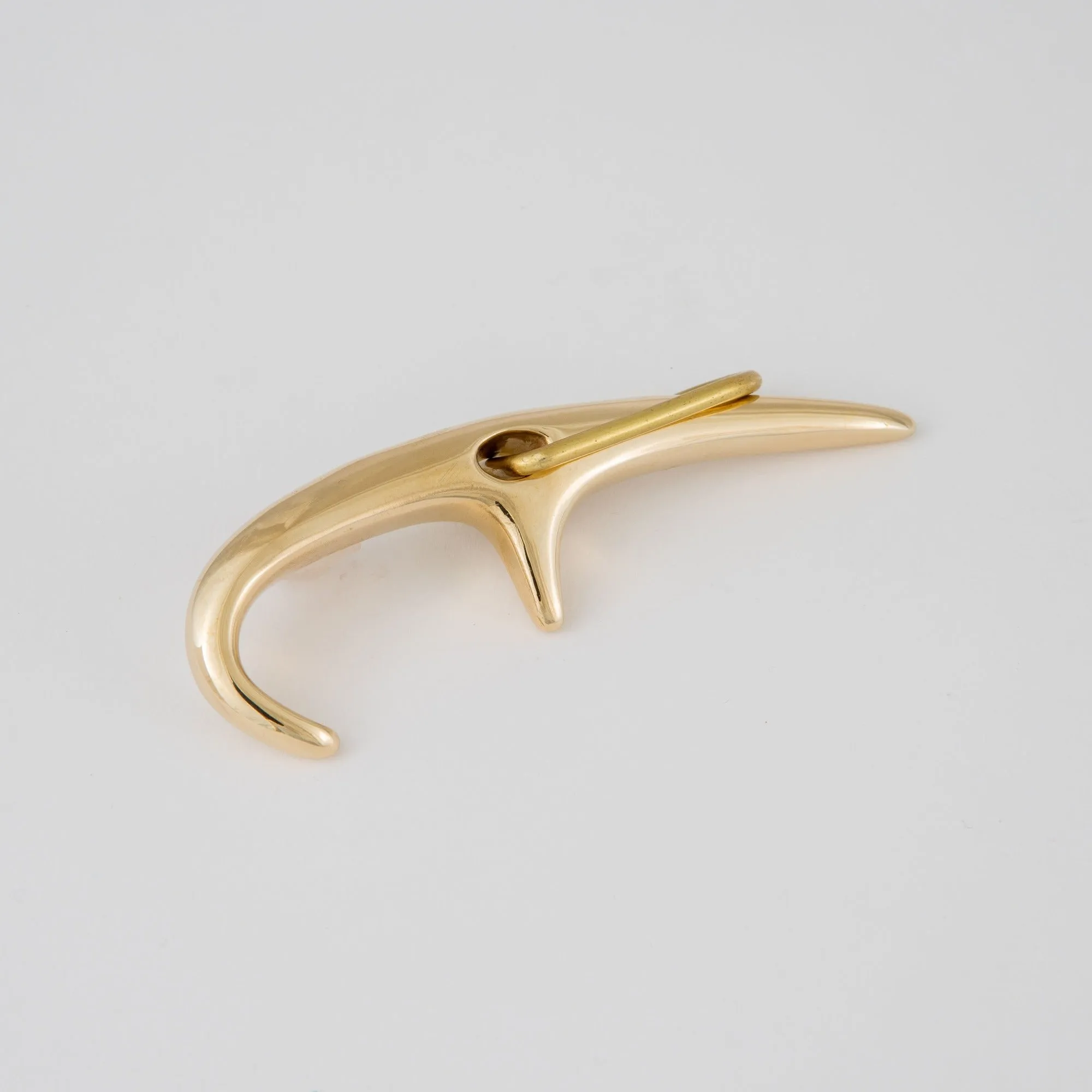 Goldfingah Multitool keyring