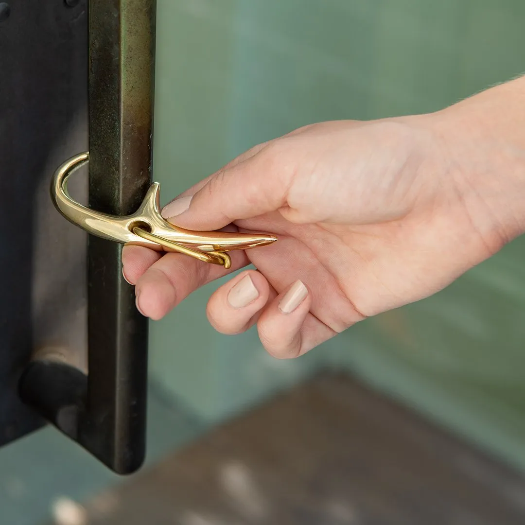 Goldfingah Multitool keyring