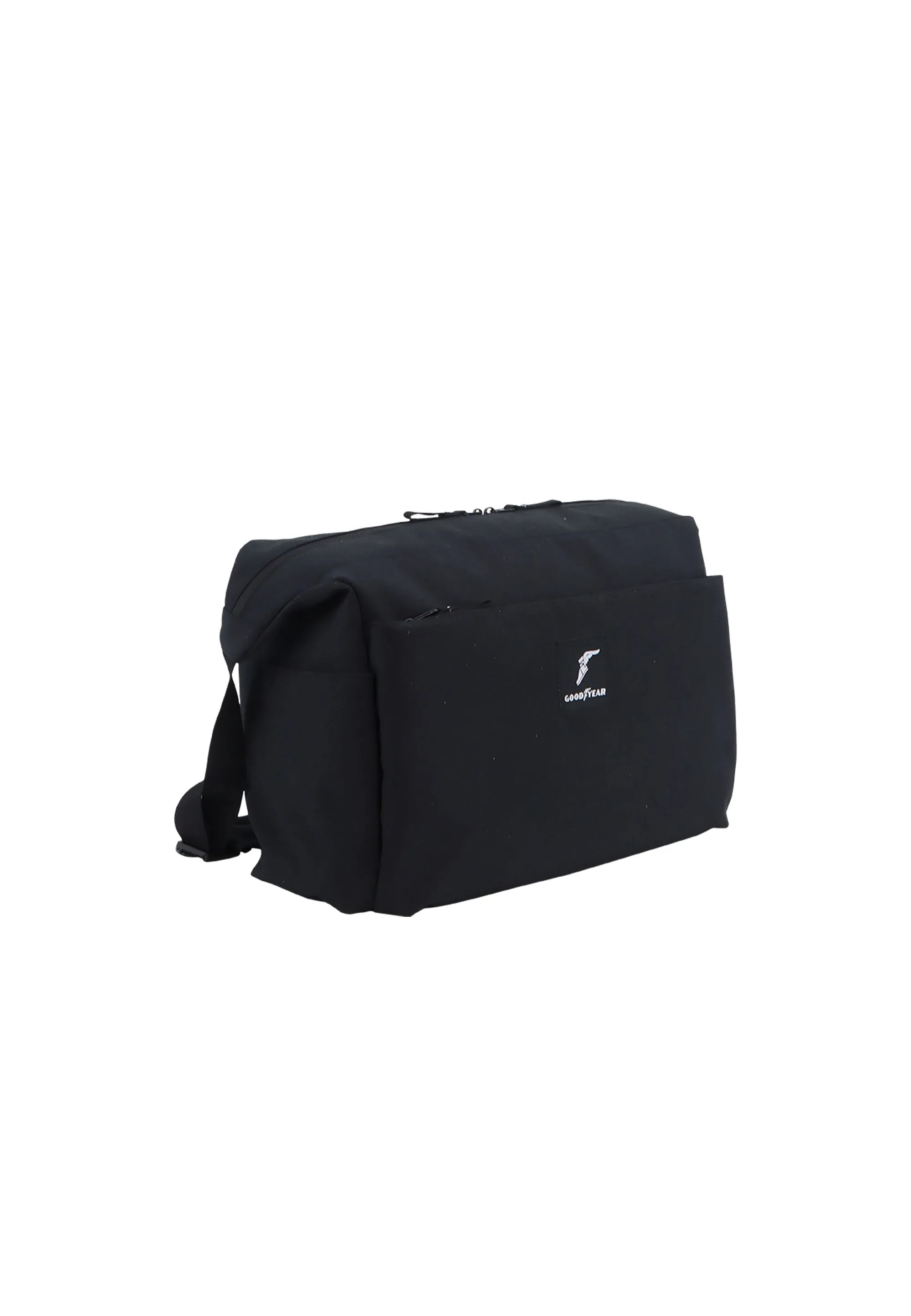 Goodyear City Shoulder Bag / Crossbody Bag / Briefcase