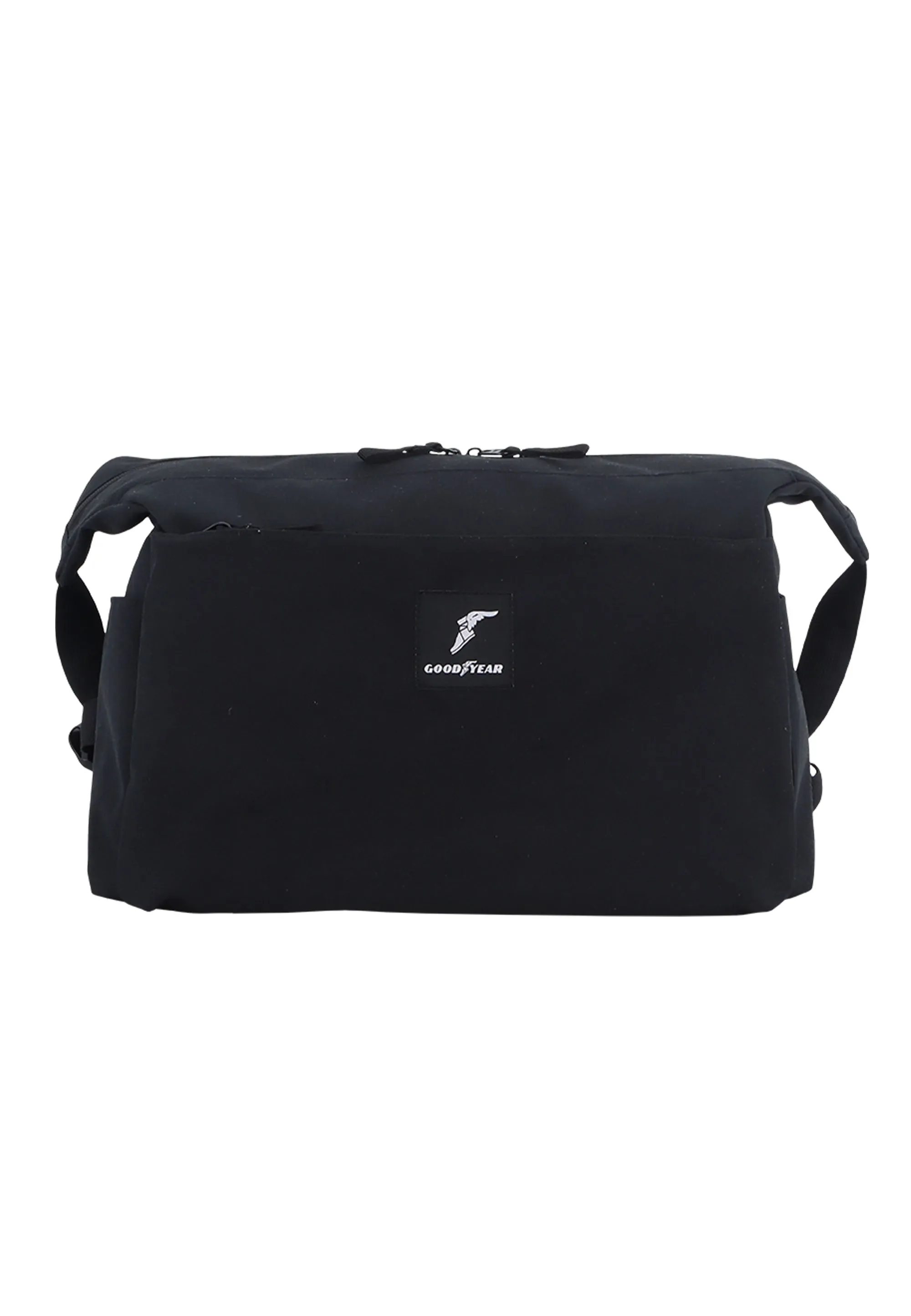 Goodyear City Shoulder Bag / Crossbody Bag / Briefcase