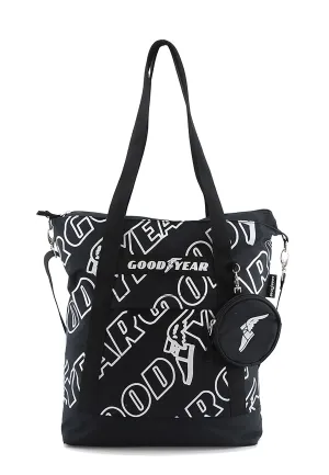 Goodyear RPET Shopper / Shoulder Bag