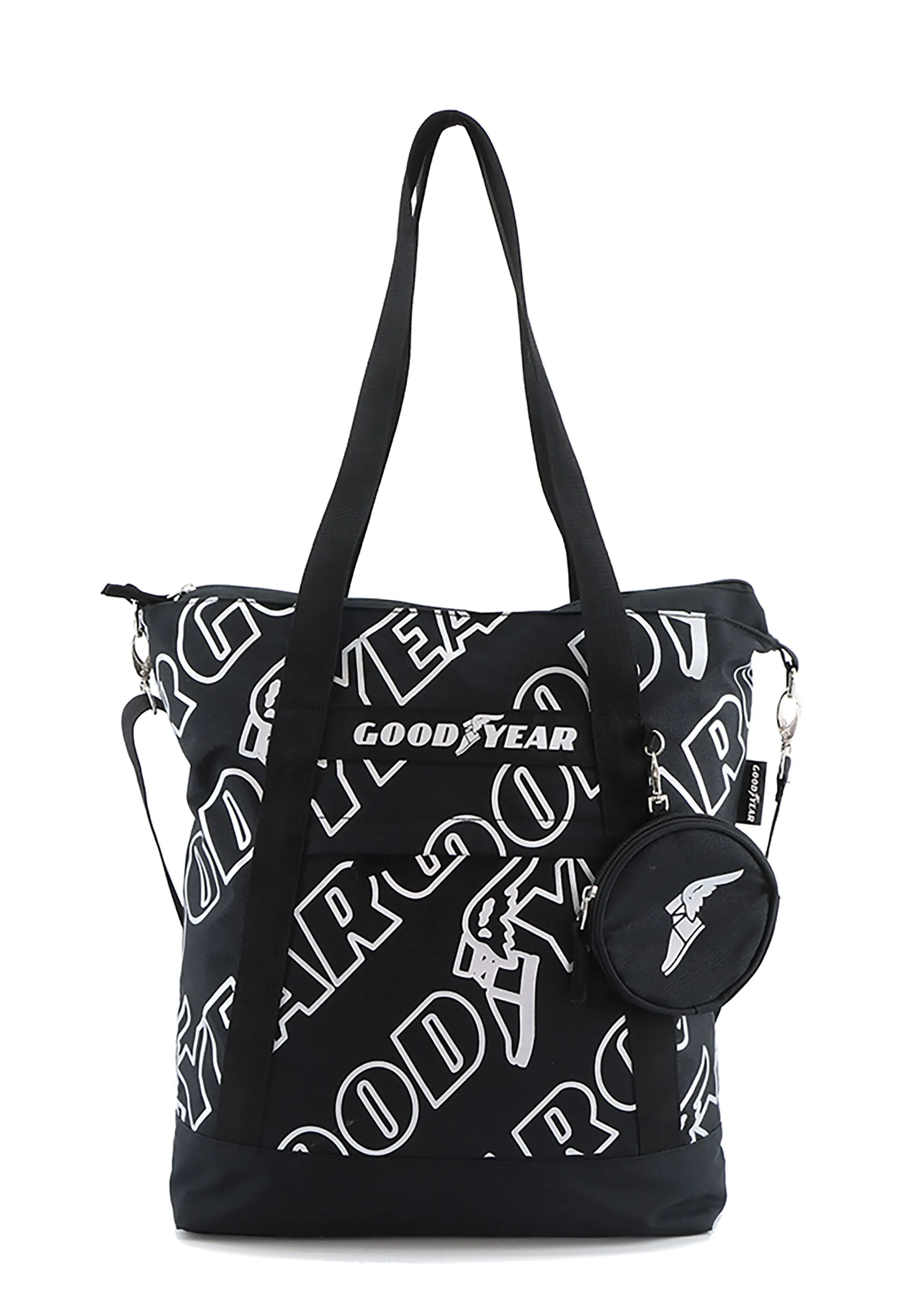 Goodyear RPET Shopper / Shoulder Bag
