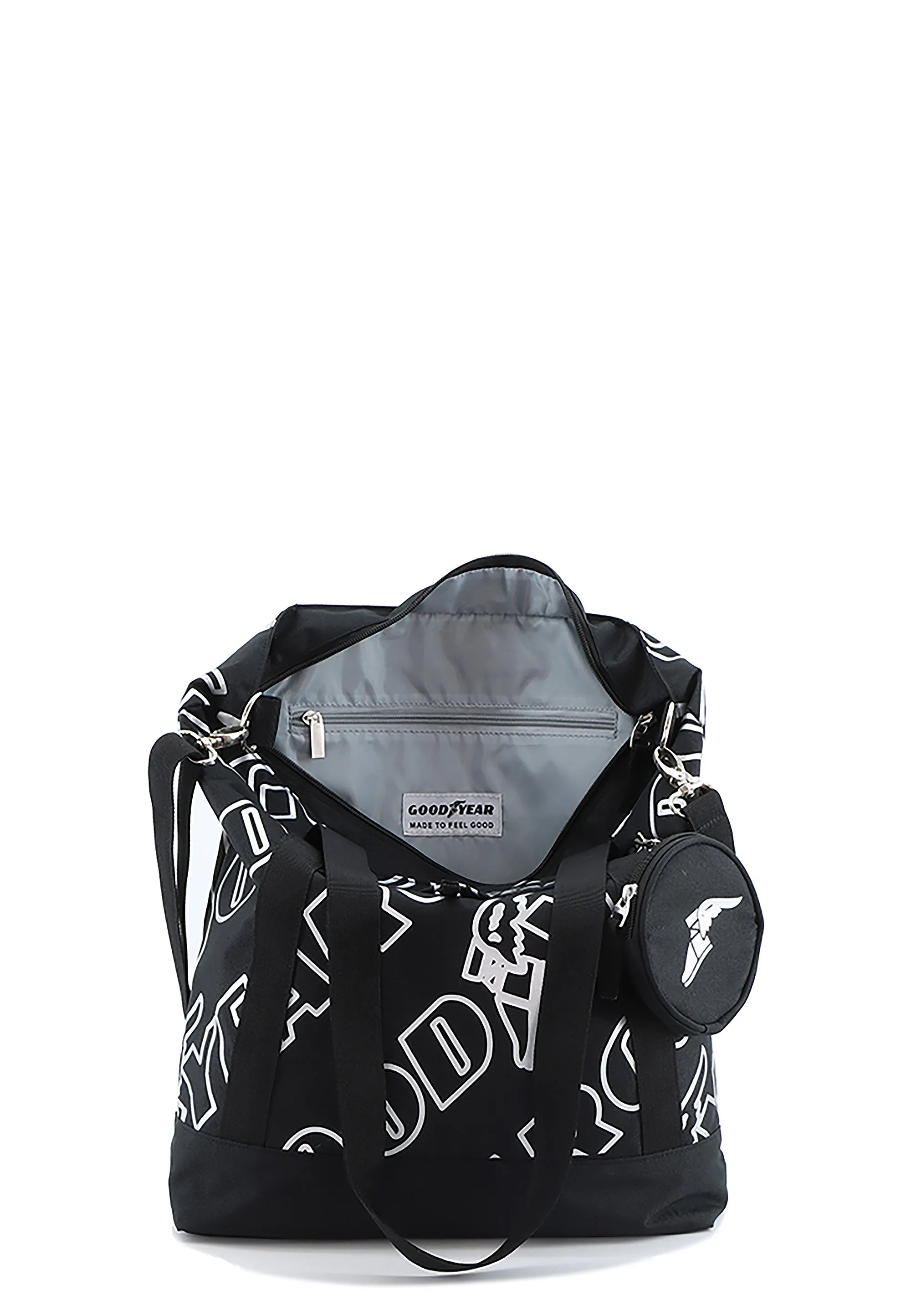 Goodyear RPET Shopper / Shoulder Bag