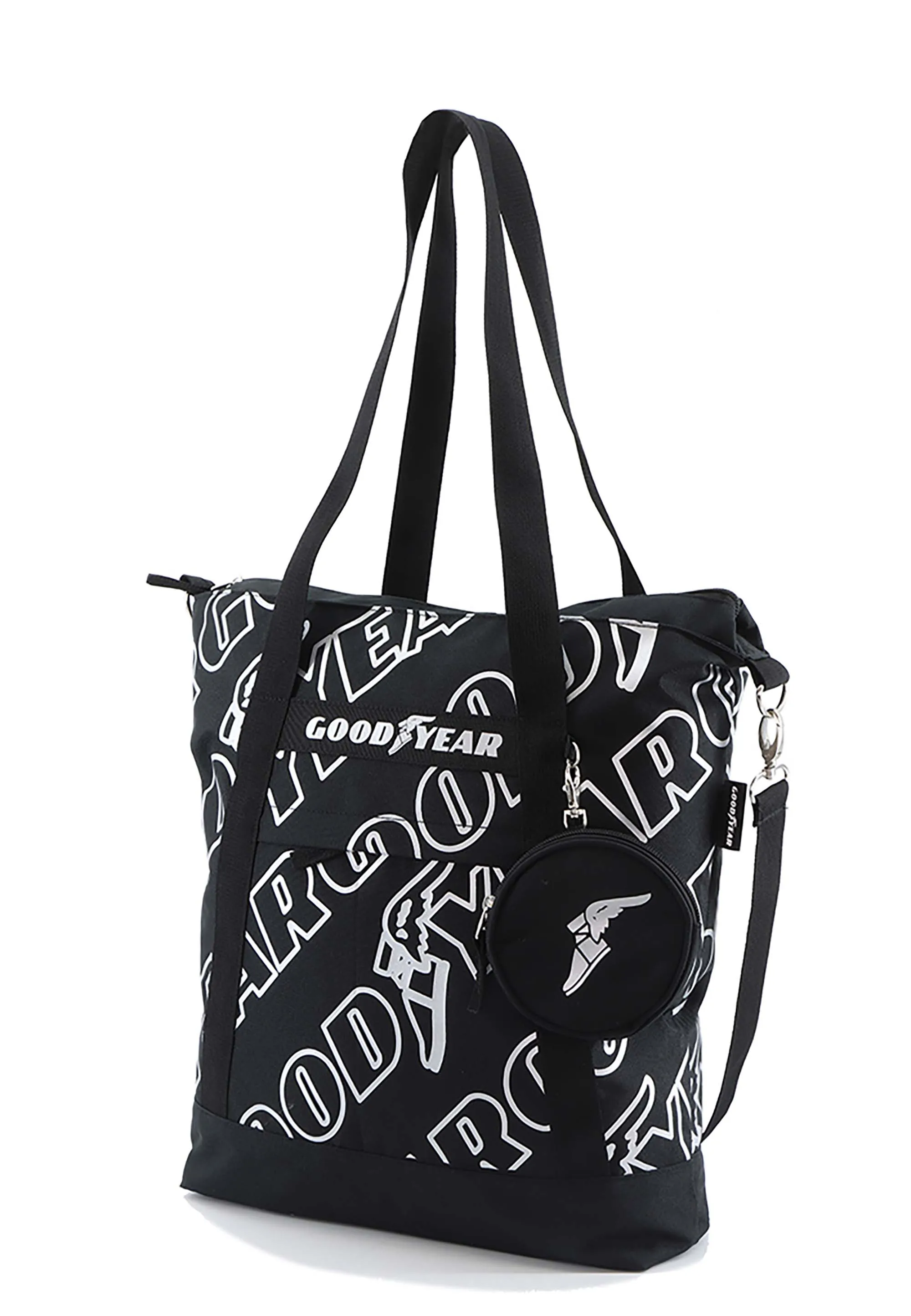 Goodyear RPET Shopper / Shoulder Bag