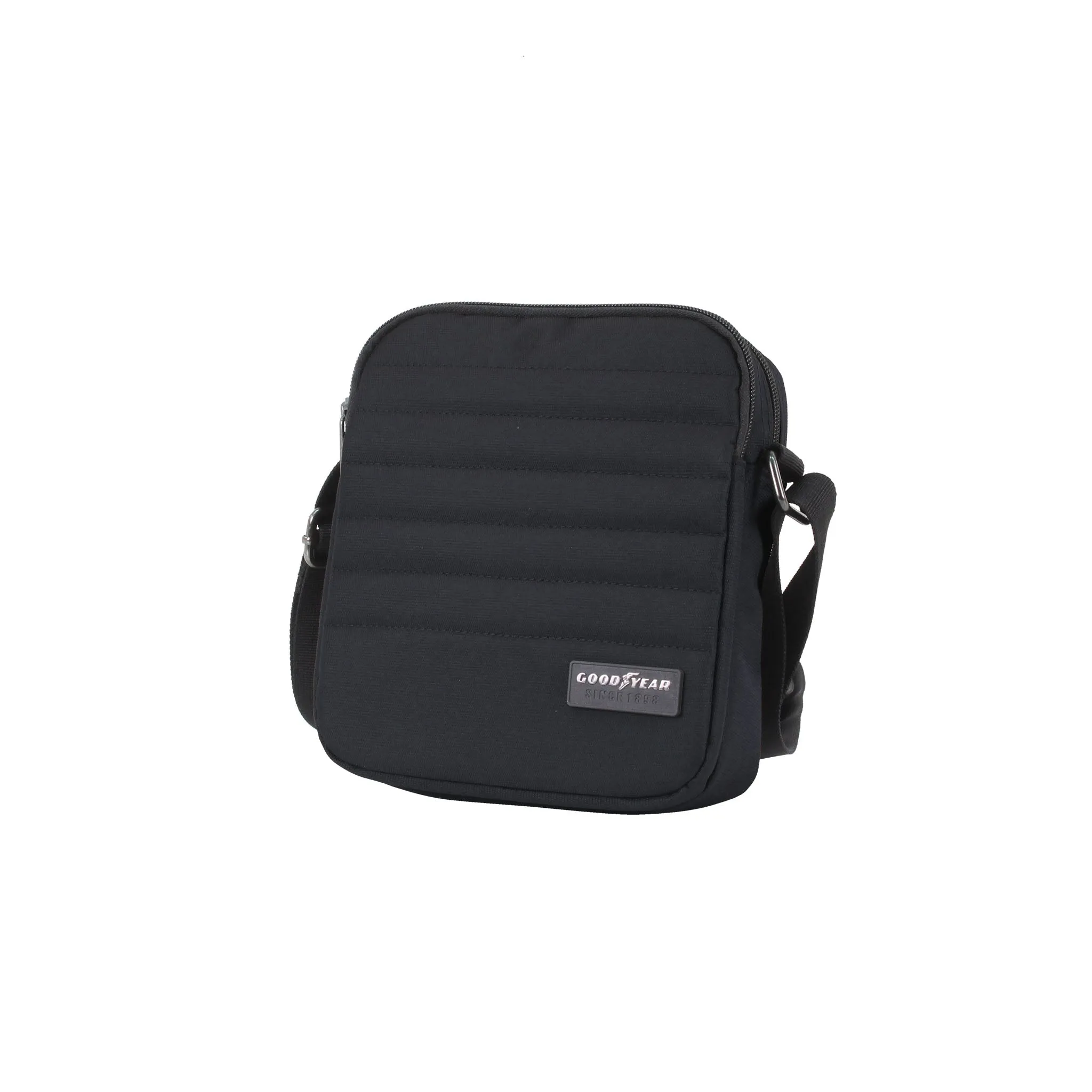Goodyear Stateside Shoulder Bag / Crossbody Bag