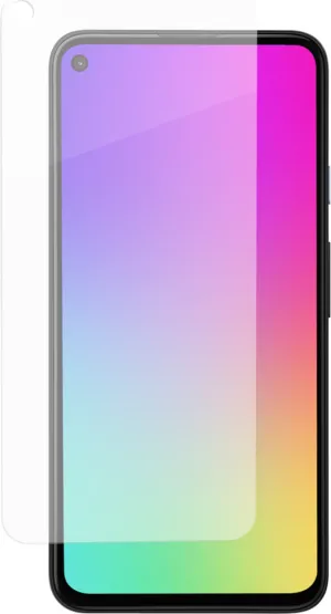 Google Pixel 4a 5G ZAGG InvisibleShield Glass Elite VG  Screen Protector