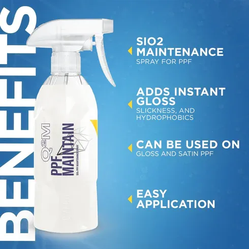 Gyeon Q2M PPF Maintain 1000ml