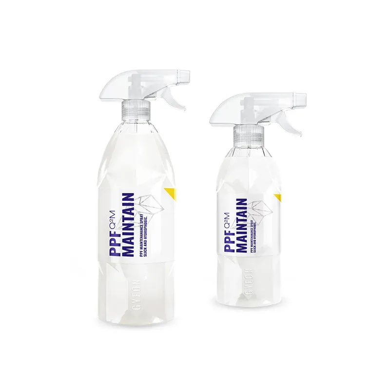 Gyeon Q2M PPF Maintain 1000ml