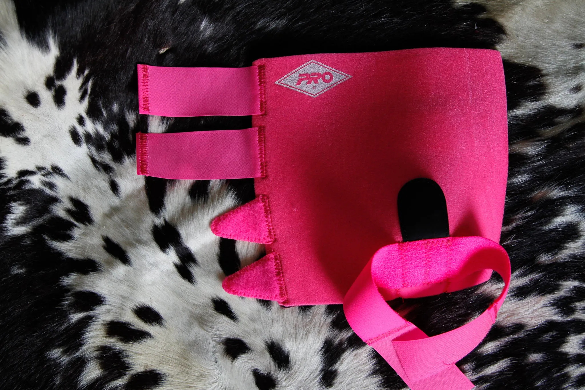 H20 Rear Support Boots - Pink