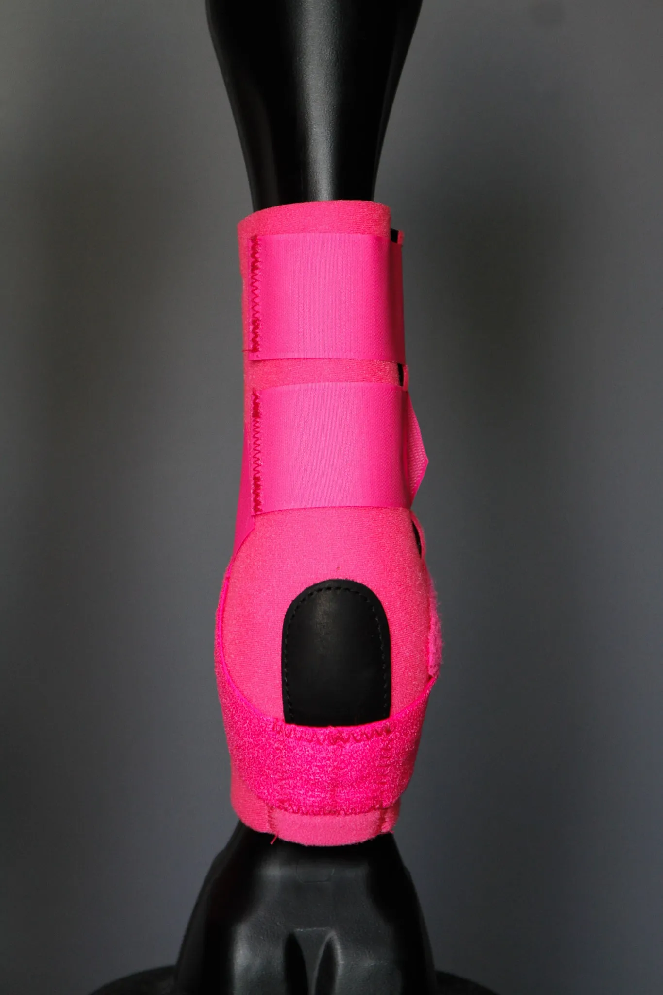 H20 Rear Support Boots - Pink