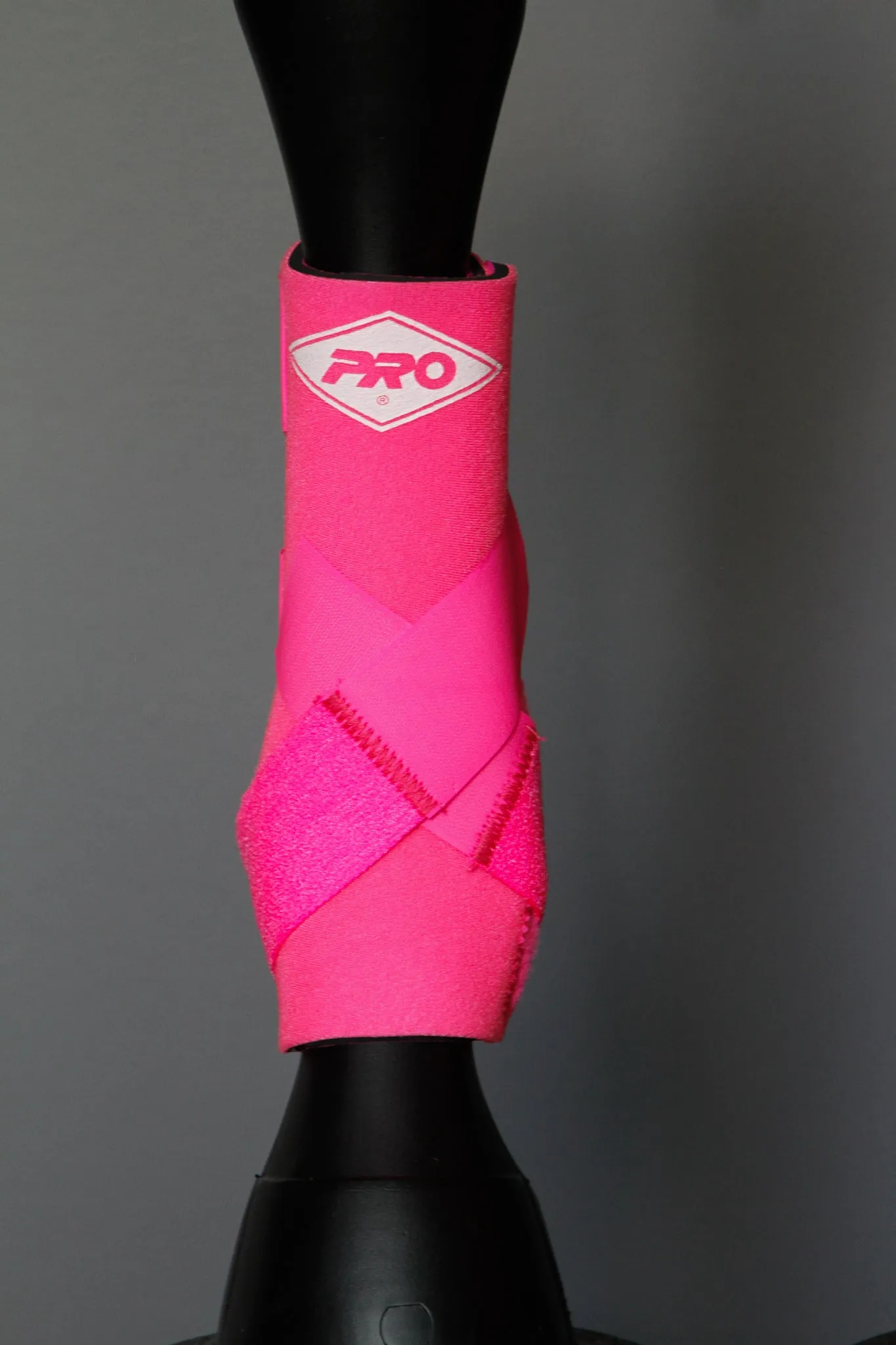 H20 Rear Support Boots - Pink