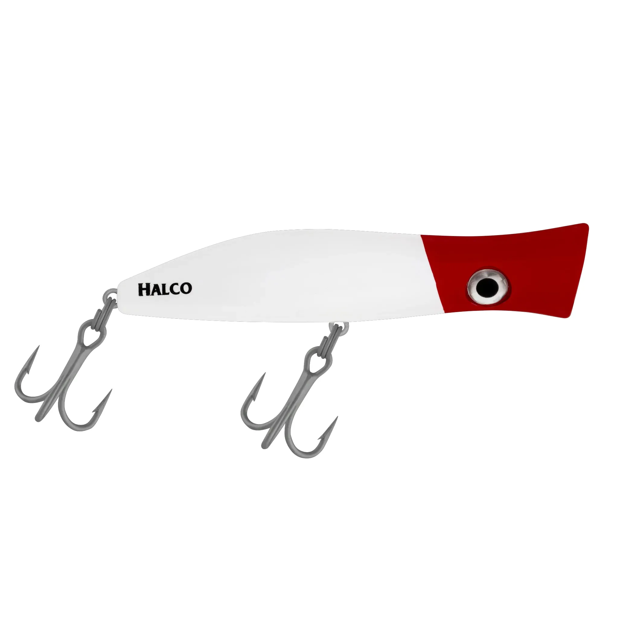 Halco Roosta Popper 135