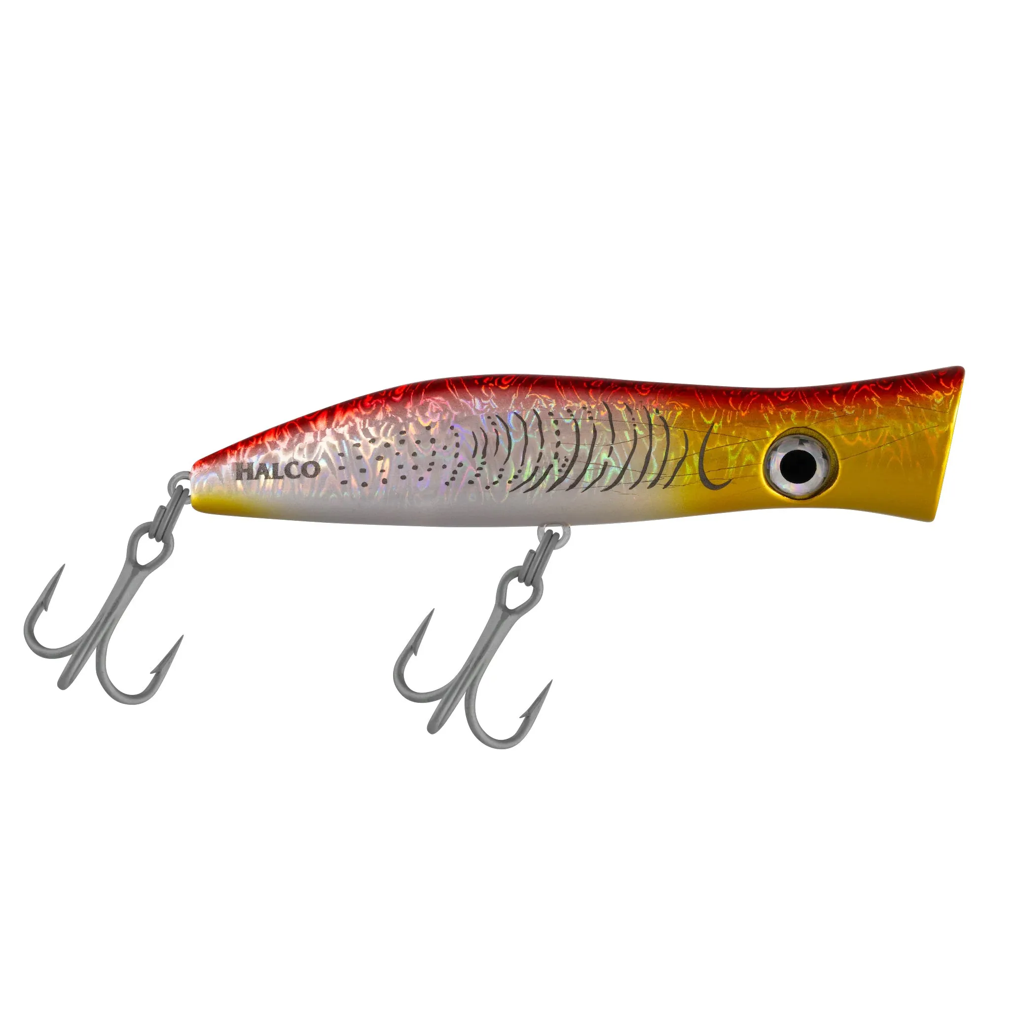 Halco Roosta Popper 135