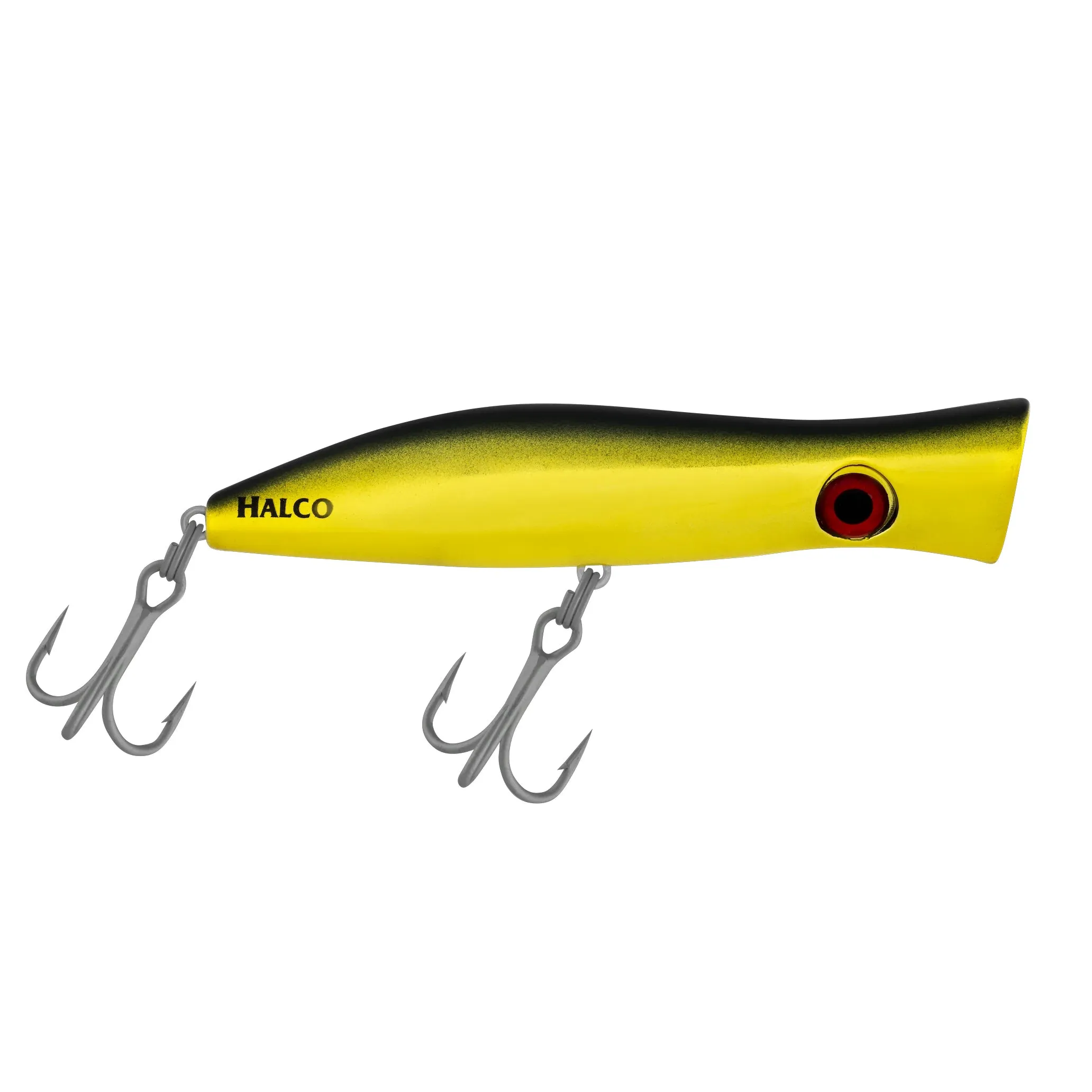 Halco Roosta Popper 135