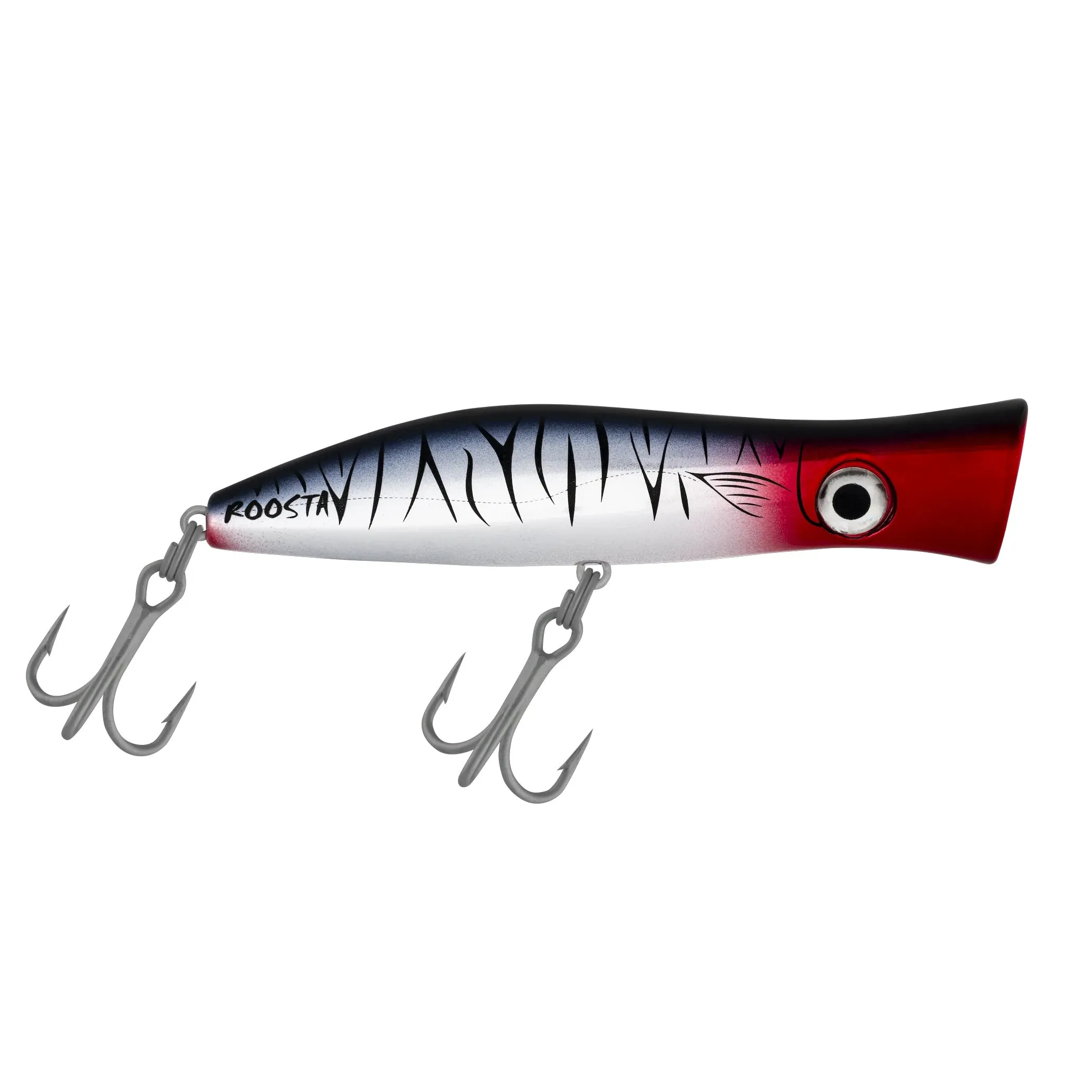 Halco Roosta Popper 135
