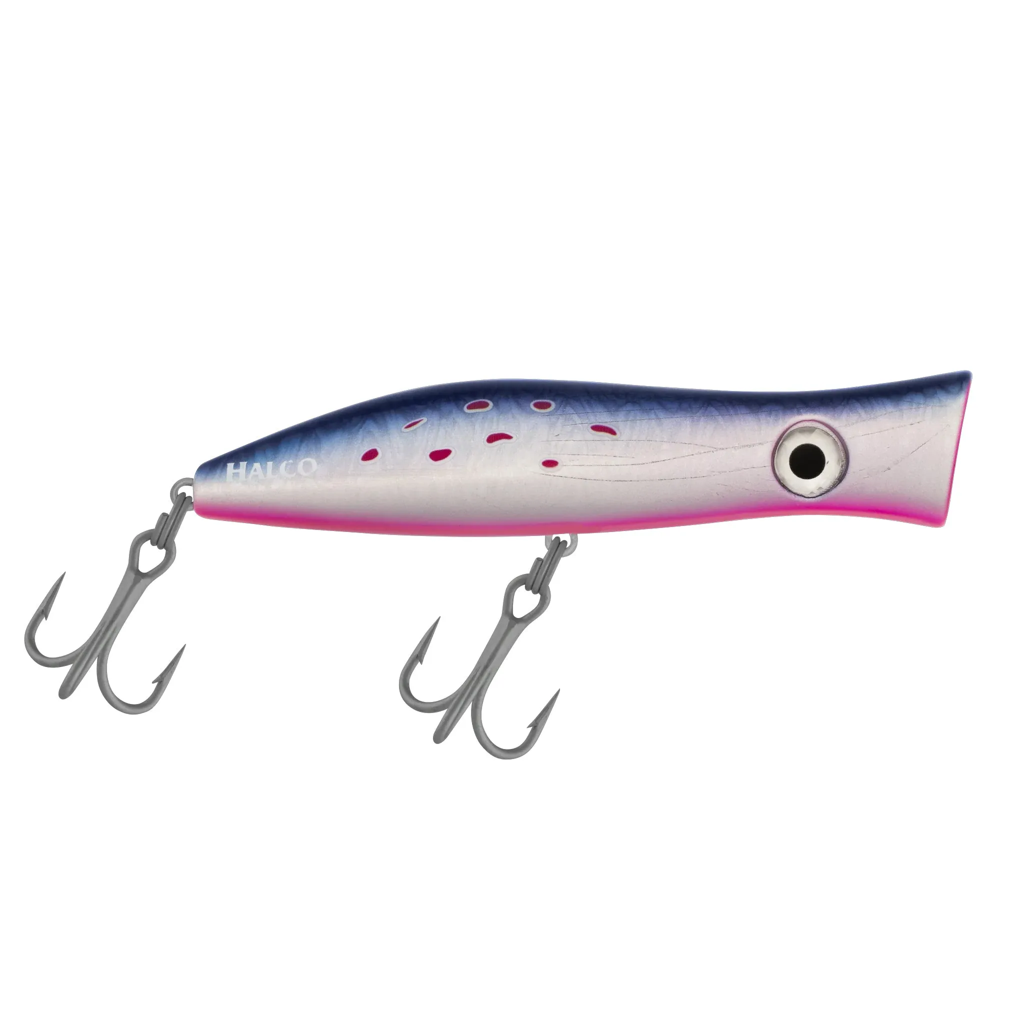 Halco Roosta Popper 135