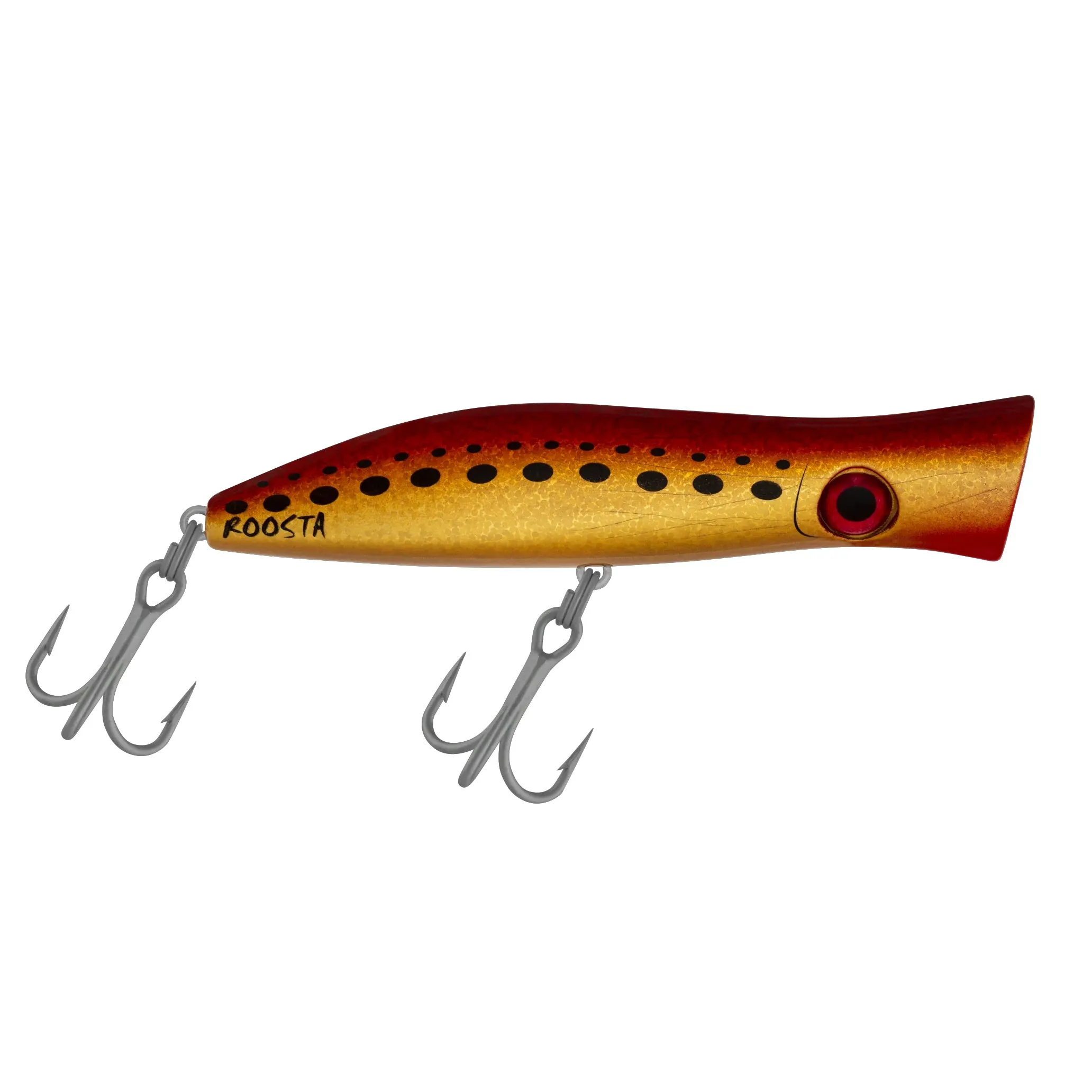 Halco Roosta Popper 135