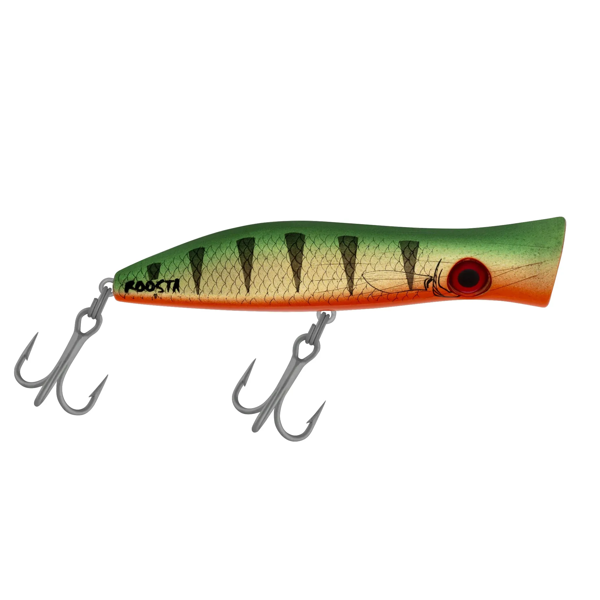 Halco Roosta Popper 135