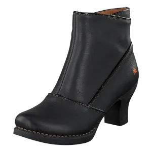 Harlem 0945 Black