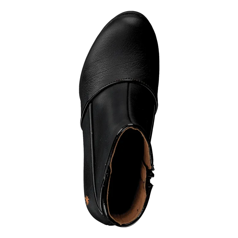 Harlem 0945 Black