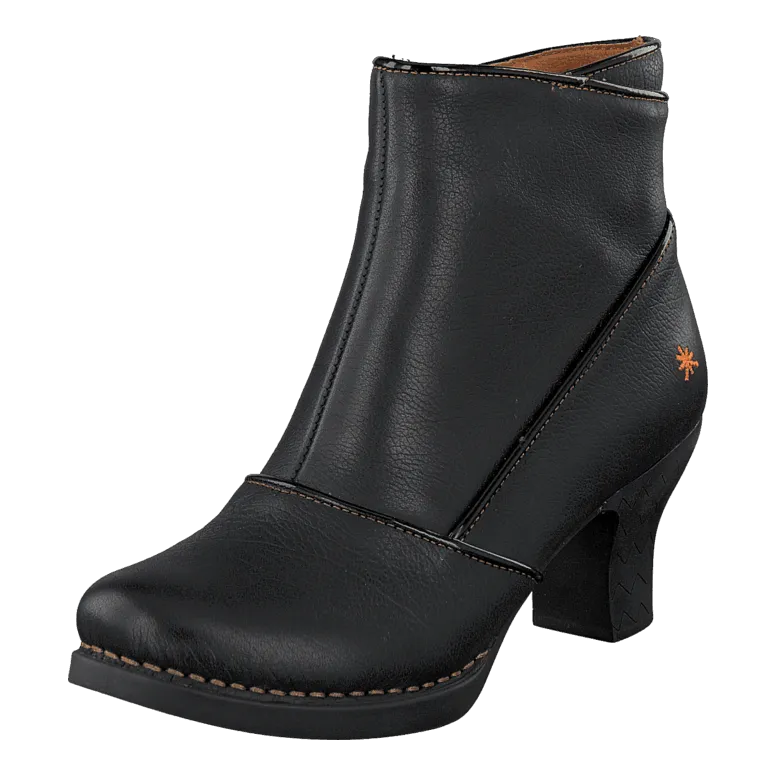 Harlem 0945 Black