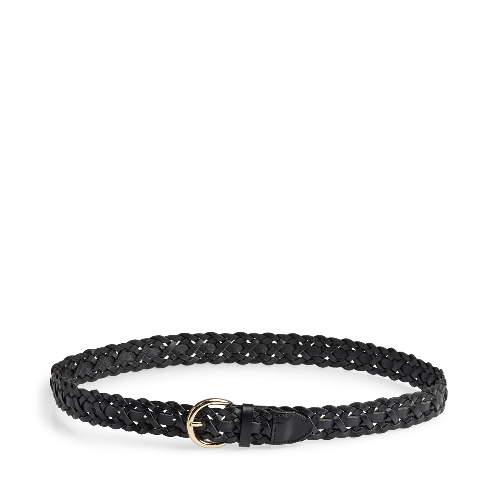 HarlynMBG Braided Belt