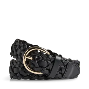 HarlynMBG Braided Belt